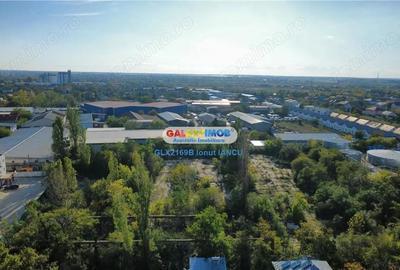 Teren Bragadiru - 10600 m.p. - Parcul Bragadiru - 4