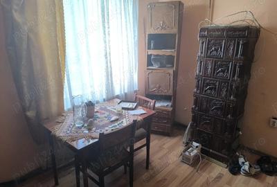 Apartament cu 2 camere decomandat în Central - 3