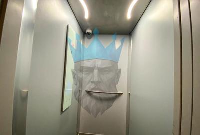 Studio cu balcon in zona Mamaia Nord Casa del Mar pe Extra-s - 4