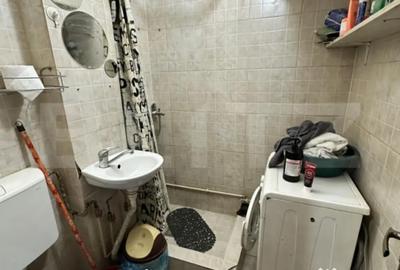 Garsonieră, mobilată în Calea București - 2