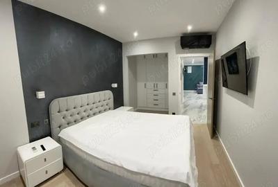 Inchiriez Apartament 3 camere Lidl Calea Bucure?ti - 3