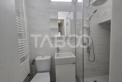 Garsoniera perfecta pentru regim hotelier in inima Sibiului - 6