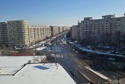 Apartament cu 2 camere semidecomandat, mobilat în Vitan - 2