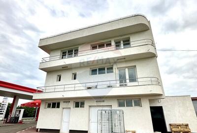 Cladire birouri/ Hotel cu 12 camere la sos. Urziceni - Bu... - 5