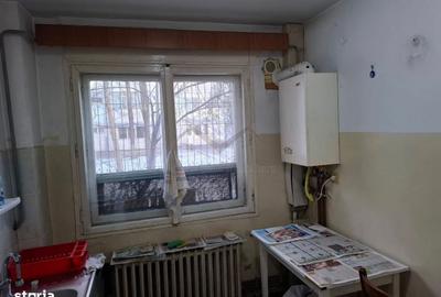 Apartament cu 2 camere semidecomandat în Central - 6