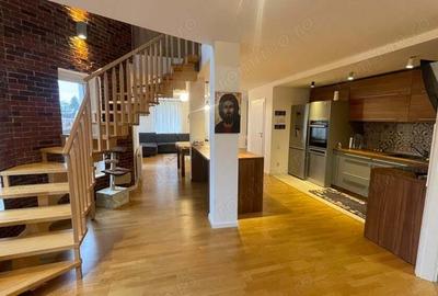 Casa de vanzare cu piscina Andrei Muresanu 210mp utili 700mp teren Casa de vanzare cu piscina Andrei Muresanu 210mp utili 700mp teren - 5