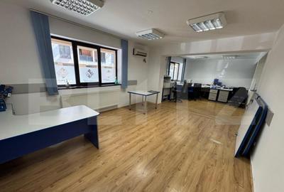 Apartament 3 camere parter, 97 mp utili, zona FORD Ferval - 3