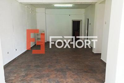 Spatiu Comercial in zona cu vad bun, zona Fabric - ID C1512 - 8