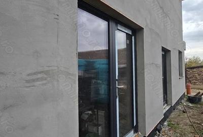 Casă cu 2 camere cu Teren 170 Mp în Sânandrei - 2