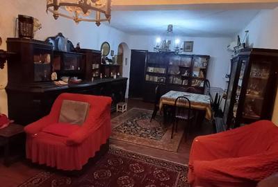 Casă cu 4 camere cu Canalizare în Pantelimon - 6