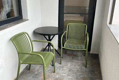 Apartament cu 3 camere semidecomandat în Nord - 8