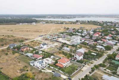Vila eleganta cu arhitectura rafinata, in Cernica - 59