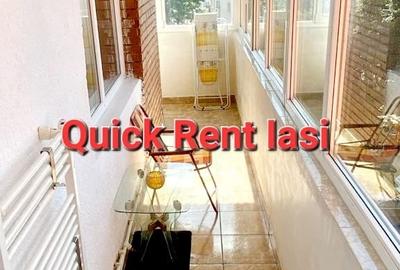 Apartament cu 2 camere decomandat în Bd. Independenței - 7