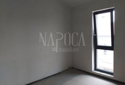 Duplex cu 4 camere cu Canalizare în Someșeni - 9