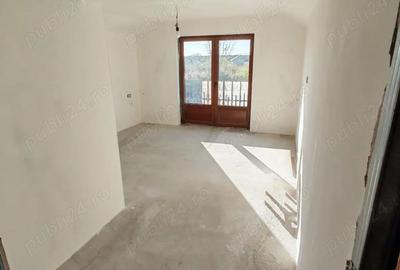 Casă cu 5 camere cu Teren 1644 Mp în Văcărești - 6