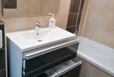 Apartament cu 3 camere decomandat în Central - 7