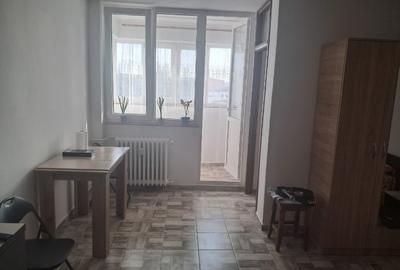 Garsonieră semidecomandată în Costin Georgian - 3