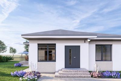 CASA  CUMPANA TEREN 400MP | CASA CUMPANA TEREN 575| TOATE UTILITATILE| - 10