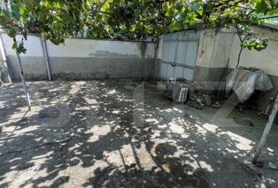 Casa individuala, 128 mp, front 15 ml, Complexul Studentesc - 4