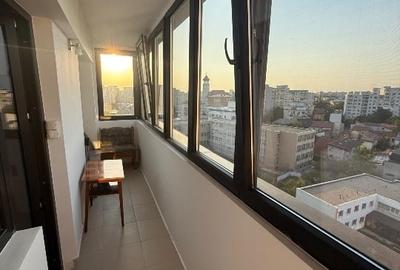 Închiriere apartament 2 camere Titulescu - Victoriei - 4