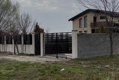 Teren de 5000 mp, în Podari - 1