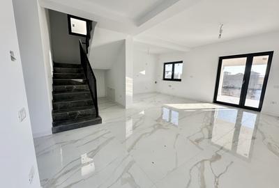 Duplex individual cu 4 camere si finisaje premium - Mosnita - 6