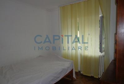 Apartament cu 3 camere decomandat, zona Big, Manastur, Cluj-Napoca - 9