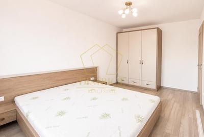 Apartament cu 2 camere decomandat, mobilat în Calea Urseni - 3