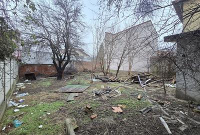 Teren Construcții de 514 mp, în Dămăroaia - 5