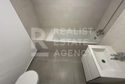 Apartament cu 2 camere  - Vedere spre lac, zona Sisești - 5