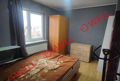 Apartament cu 2 camere în Central - 3