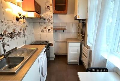 Inchiriez apartament cu 2 camere in centrul Iasiului, cu loc de parcare - 3