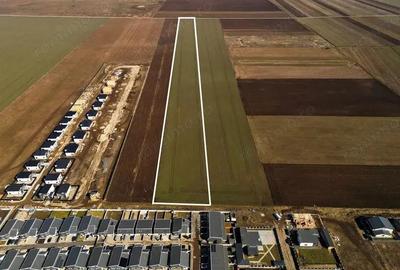 Teren 38.500 mp Izvor Teren 38.500 mp Izvor - 2