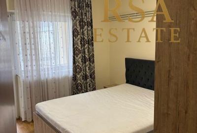 Apartament cu 2 camere decomandat, mobilat în Central - 3