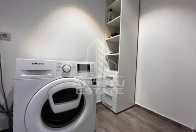 Triplex deosebit cu 3 camere zona Eso Giroc - 5