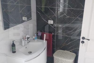 Casă cu 4 camere în Sfântu Ilie - 1