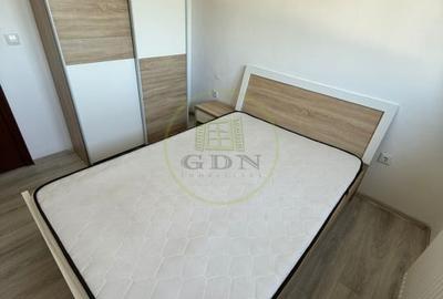 Apartament cu 3 camere decomandat, mobilat în Turnișor - 3