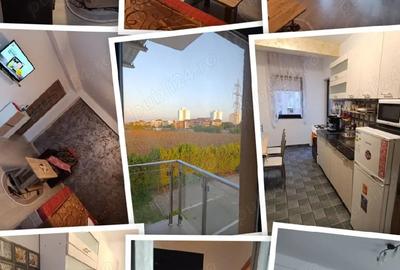 Garsonieră decomandată în Nord - 1