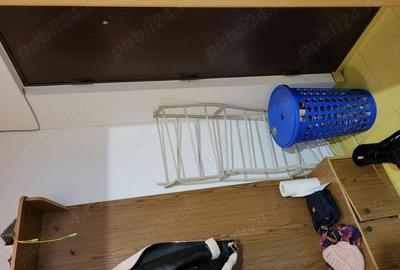 Inchiriere garsoniera zona Parc Regina Maria - 8