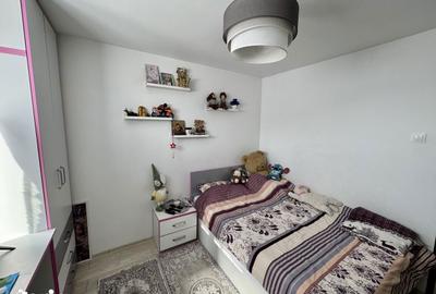 Apartament cu 3 camere, mobilat în Rahova - 15