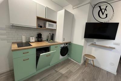 Garsoniera Almar Luxury LIDL - 8