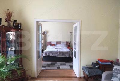 Casă cu 2 camere cu Teren 219 Mp în 14 Mai - 3