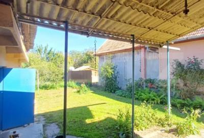 Casă cu 3 camere cu Teren 1400 Mp în Mihai Viteazu - 6