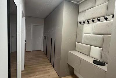 Apartament cu 2 camere decomandat în Aradului - 1