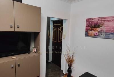 Garsonieră semidecomandată în Titan - 2