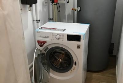 Casă cu 7 camere cu Teren 510 Mp în Central - 11