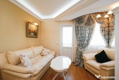 Apartament cu 2 camere decomandat în Mihai Bravu - 2