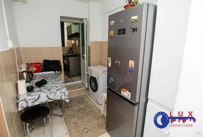 Apartament cu 2 camere semidecomandat în 23 August - 4