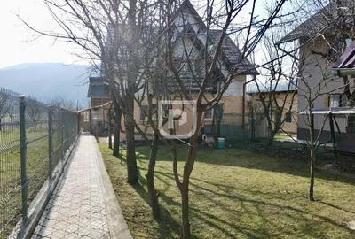 Casa cu teren 400 mp in ora? Gura Humorului - 6