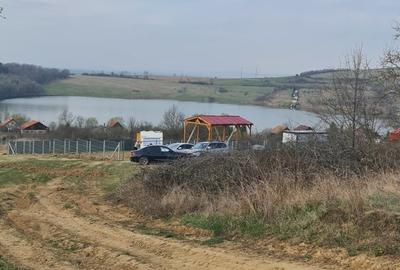 Teren în Moacșa - 5